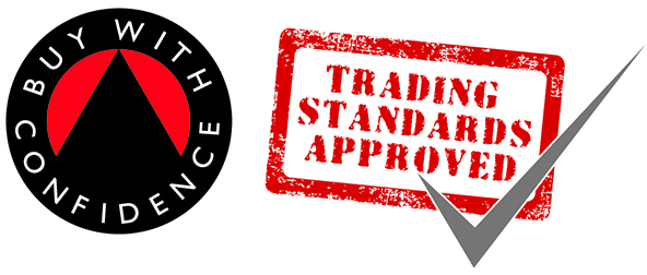 buy with confidence-trading standards